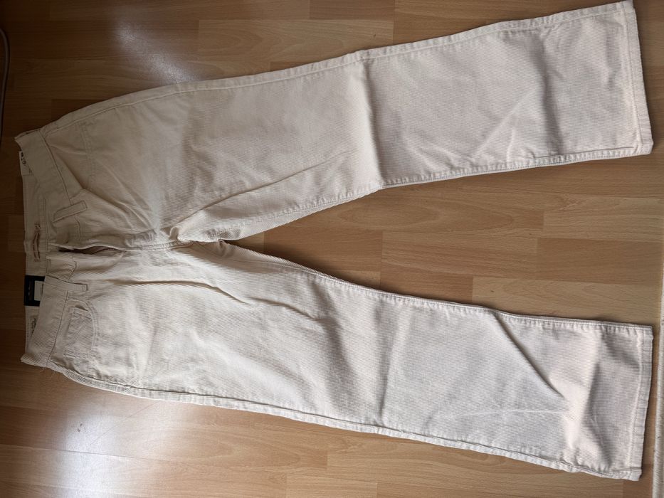 Вельветові штани Levi’s