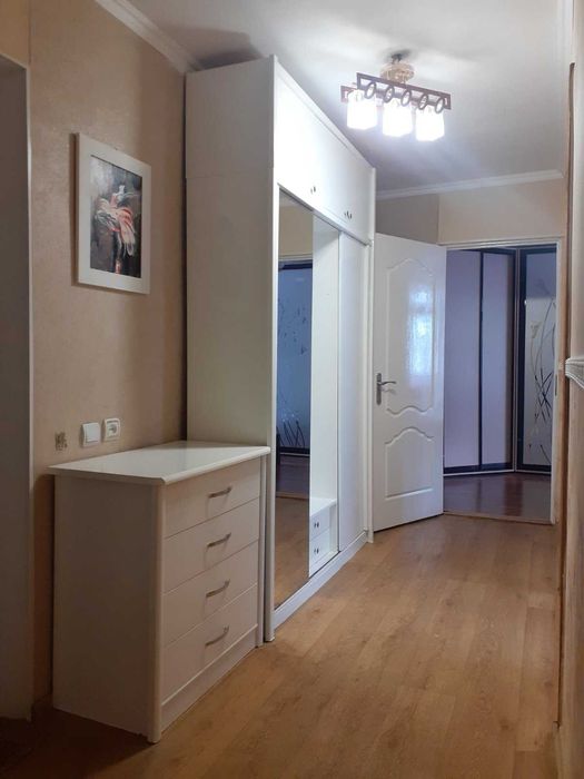 Посуточно сдам 2-шку в Черноморске