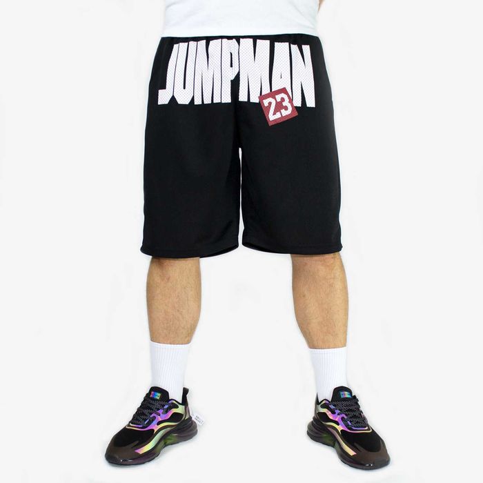 М-3XL Шорты Jordan баскетбольные nike шорти спортивні чоловічі на щодня