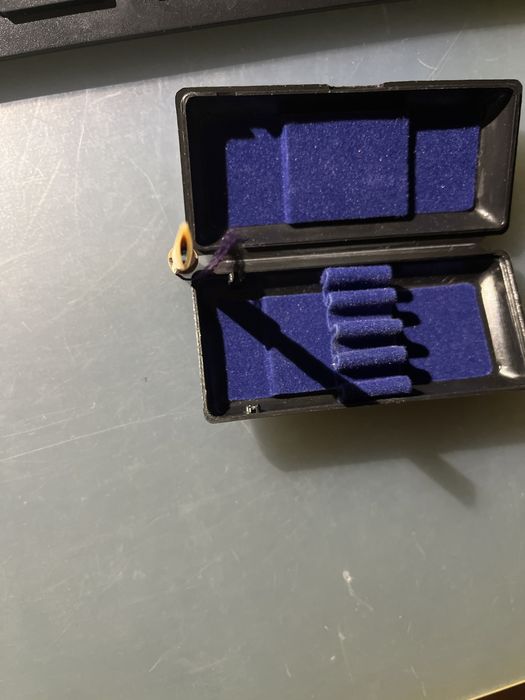 Palheta Oboé, como nova