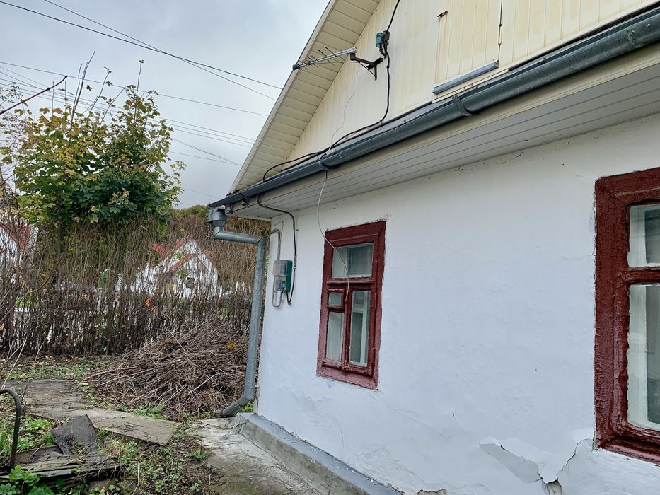 Продаж будинку 90 м² під КОМЕРЦІЮ, центр Гощі, вул. Незалежності