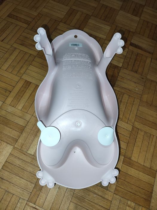 Leżak do kąpieli THERMOBABY