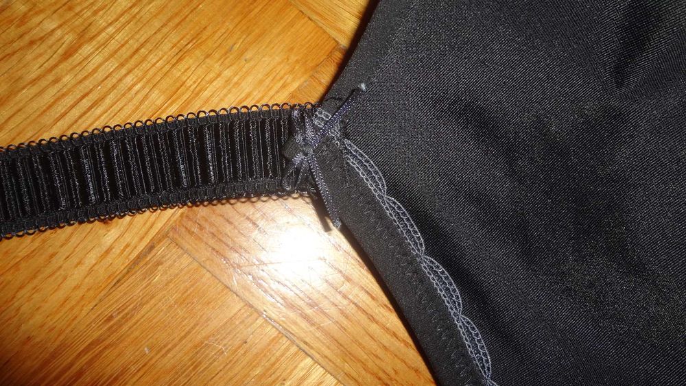 Biustonosz Freya Deco Vibe 70H/32FF nowy