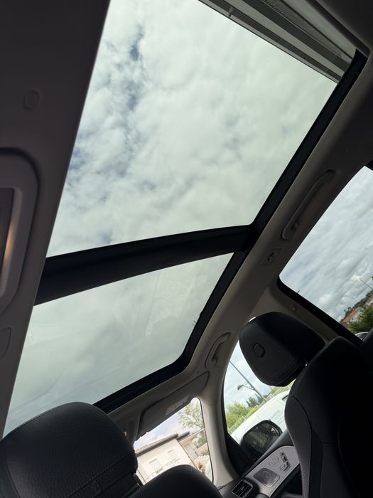 Mercedes gle350de Amg, 360, airmatic pan distronic, reboque, iva dedutivel