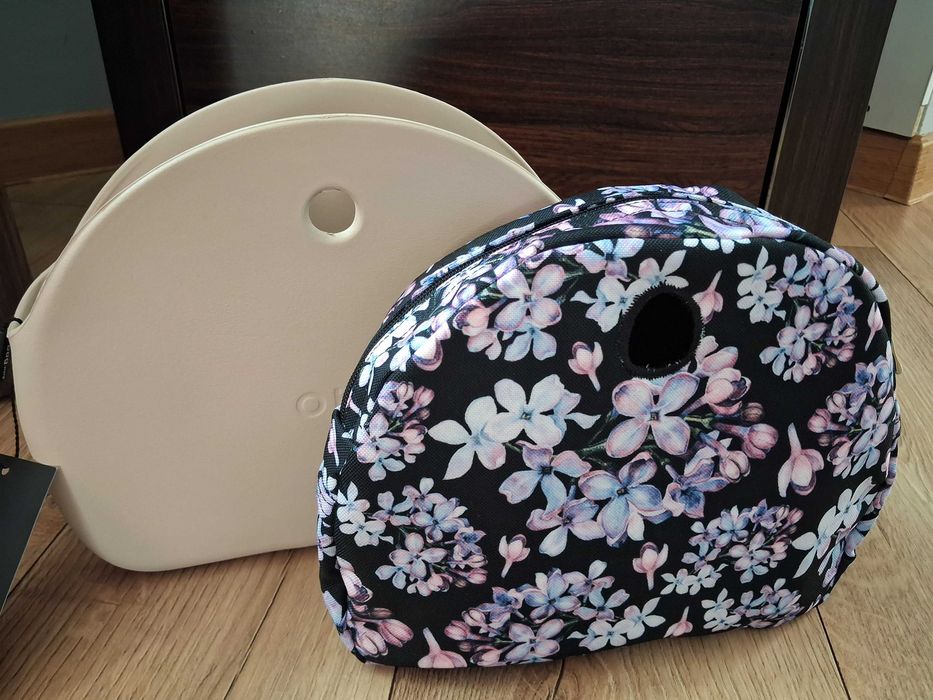 Organizer do Obag Moon Light.