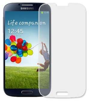 Películas Samsung Galaxy S4 Pack ET-FI950CTEGWW I9505 (Normal e Vidro)