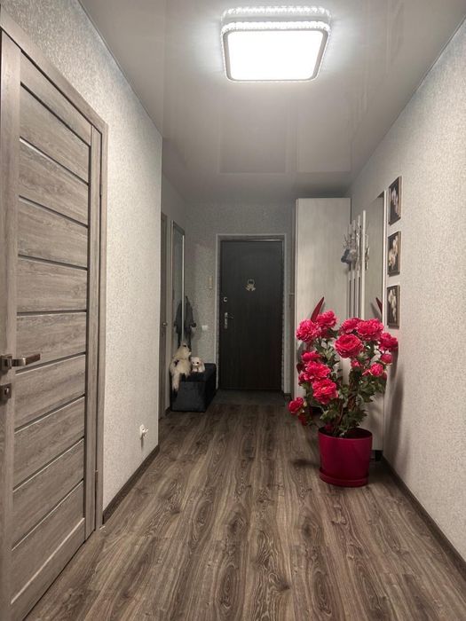 Продаж 3к квартири на Харківькій з А/О