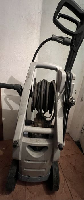 Máquina de Lavar Alta Pressão Kranzle K 2195 TS T