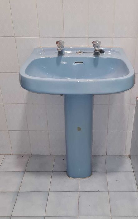 Louças de Casa de Banho