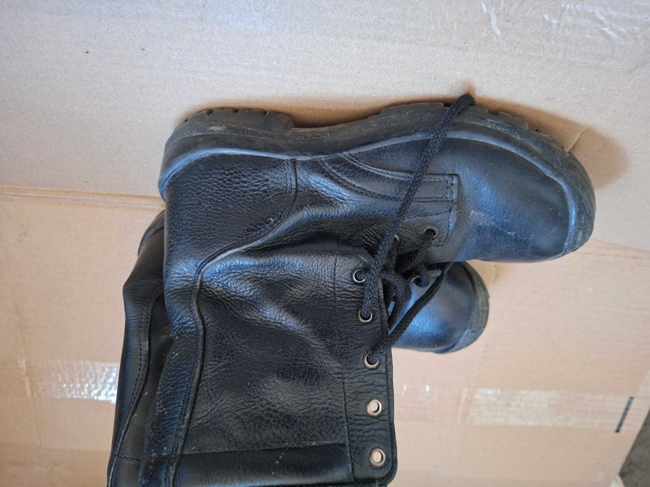 Берцы 44 размер.
