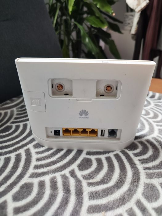 Router Huawei B315s-22 bez SIMLOCK