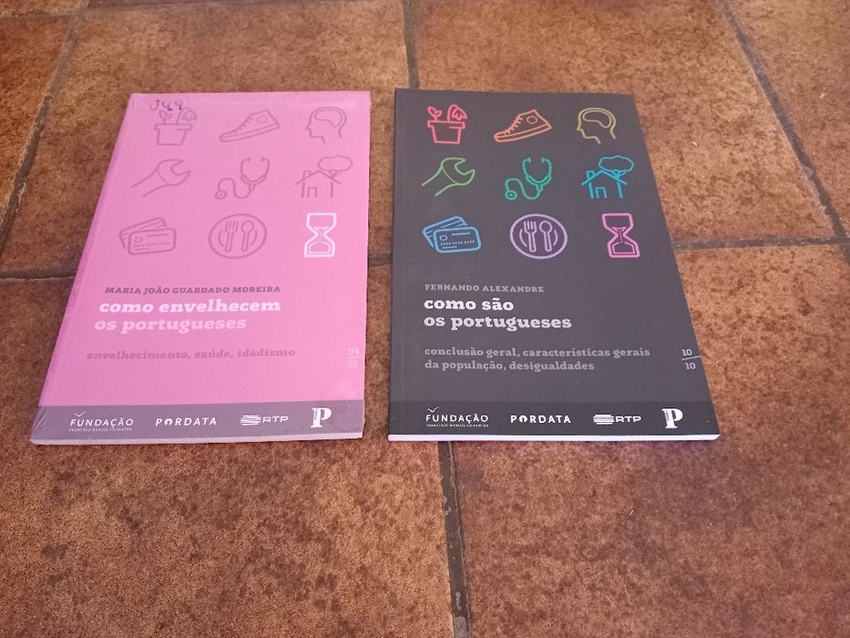 Os portugueses,conhecer o país e a sua gente,jornal Público,(ver fotos