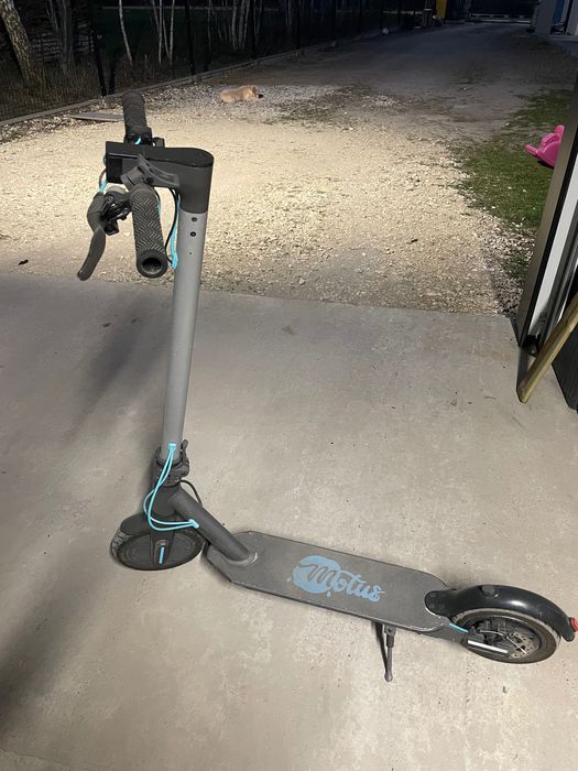 Motus Scotty 8.5 350W hulajnoga elektryczna