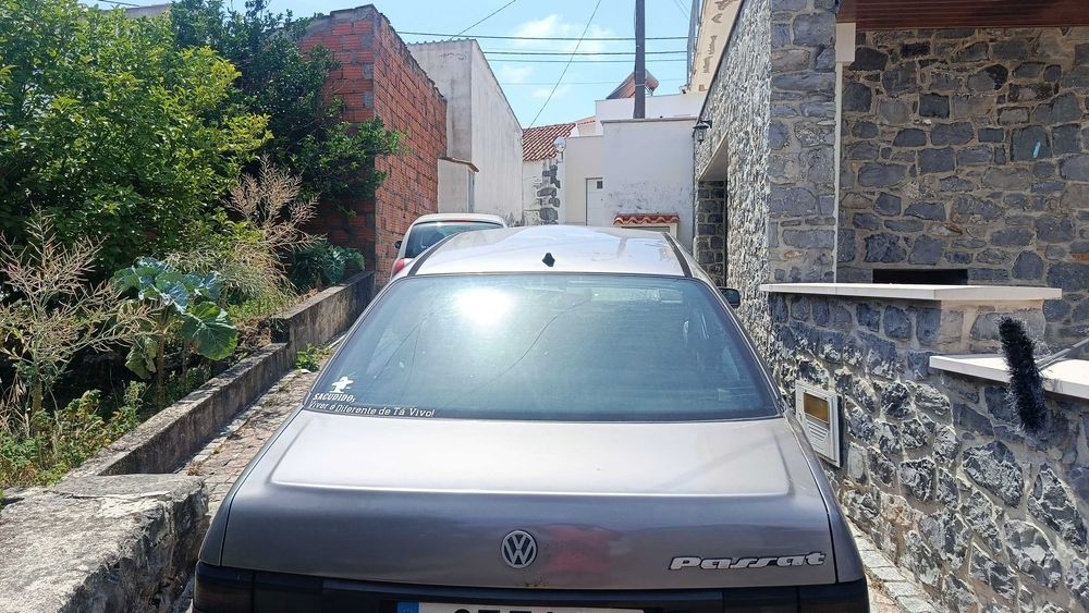 Volkswagen Passat 1.6 dizel