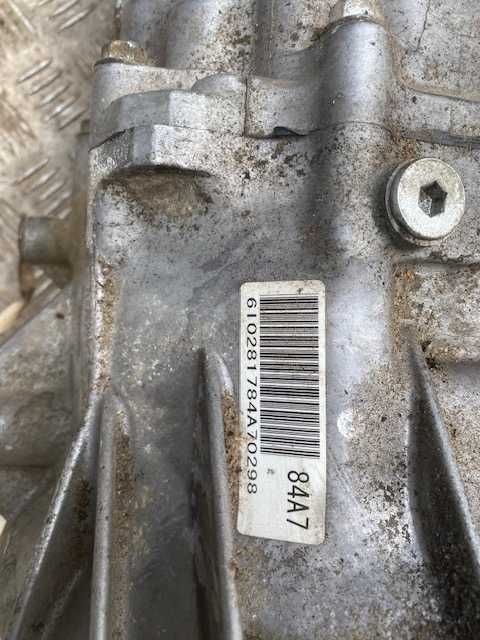 Suzuki Jimny 1,5 Ddis Skrzynia biegów84A7