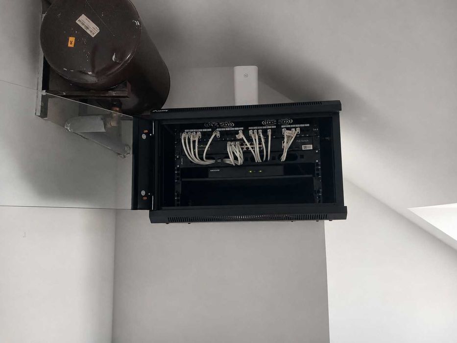 Elektryk – Usługi elektryczne | Instalacje | Naprawy | Przeróbki