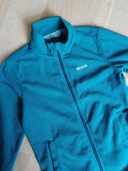 Bluza polarowa Regatta na 152cm