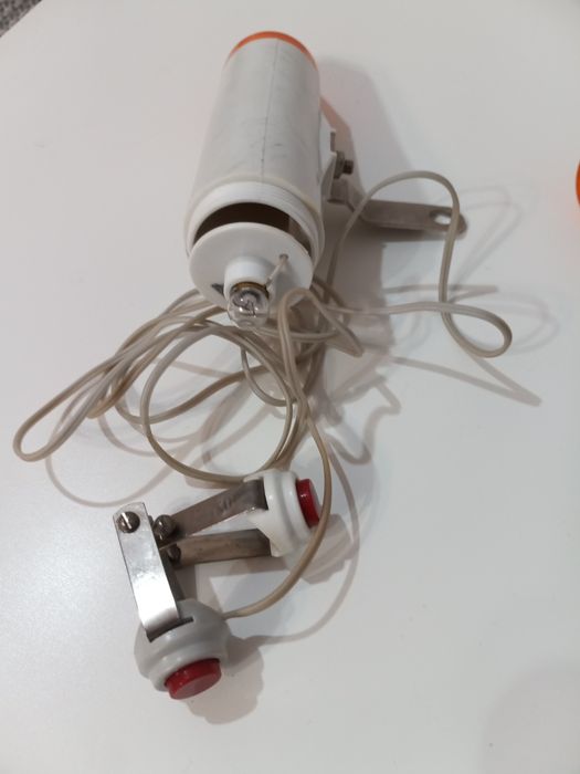 Rezerwacja dla Pana Ernesta .Kierunkowskazy Romet Wigry