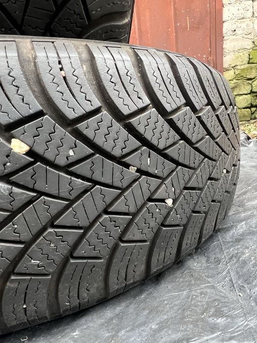 Продам пару колес