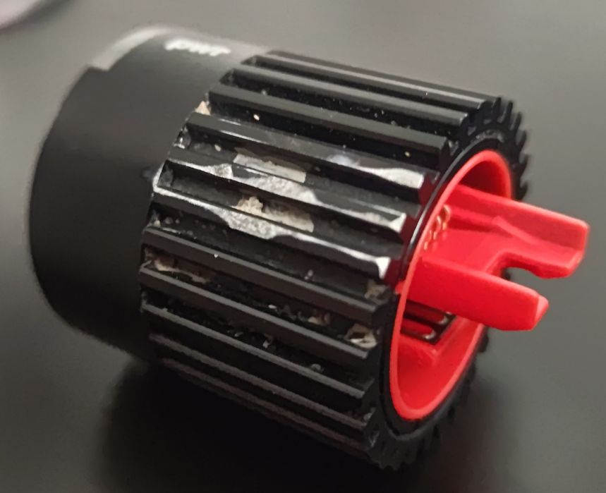 Lampka rowerowa Knog Pwr 1100 lm
