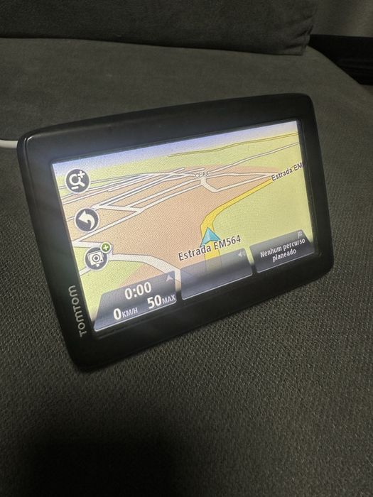 Gps TomTom Start