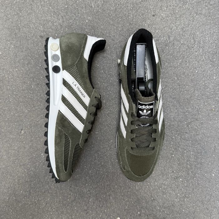 Adidas l.a. trainer spezial