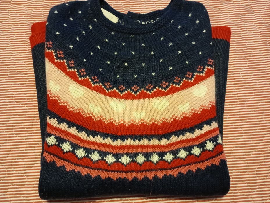 Camisola manga comprida Zippy