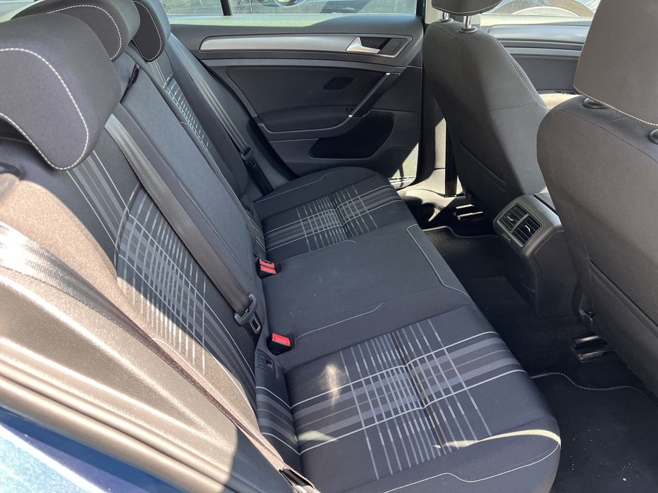 Volkswagen Golf 7