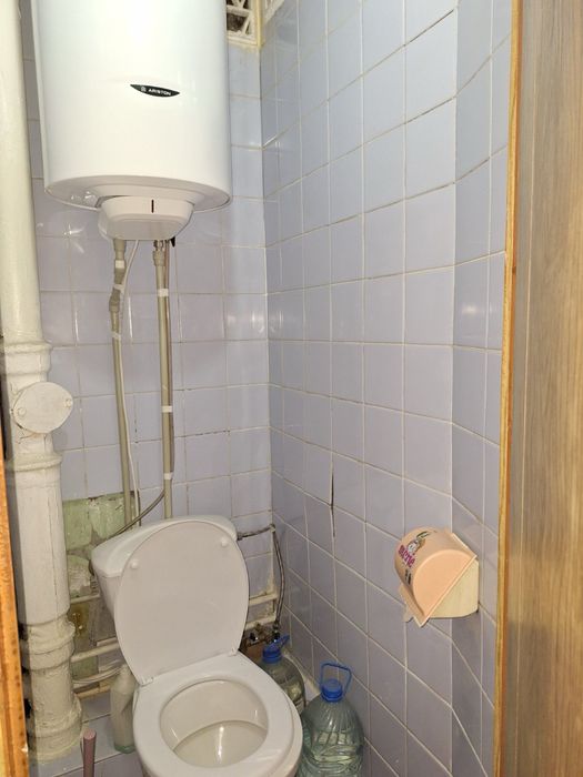 Продам 2х комнатную квартиру Жмеринская  36