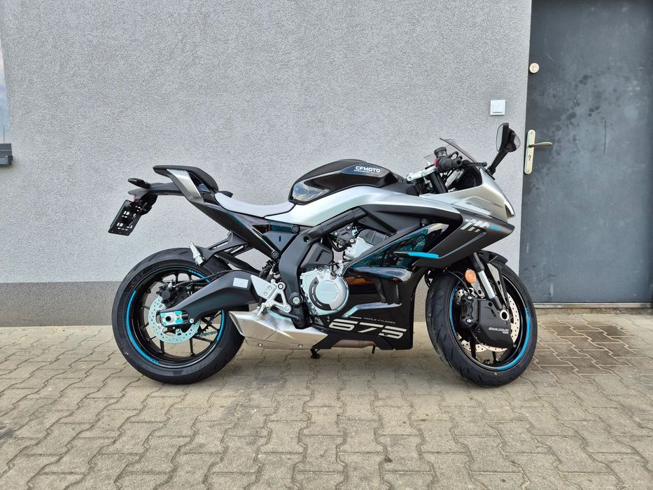 Cfmoto