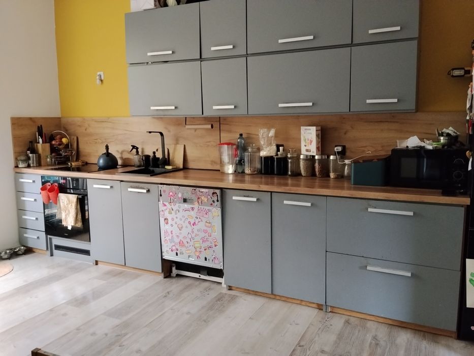 Oddam meble kuchenne