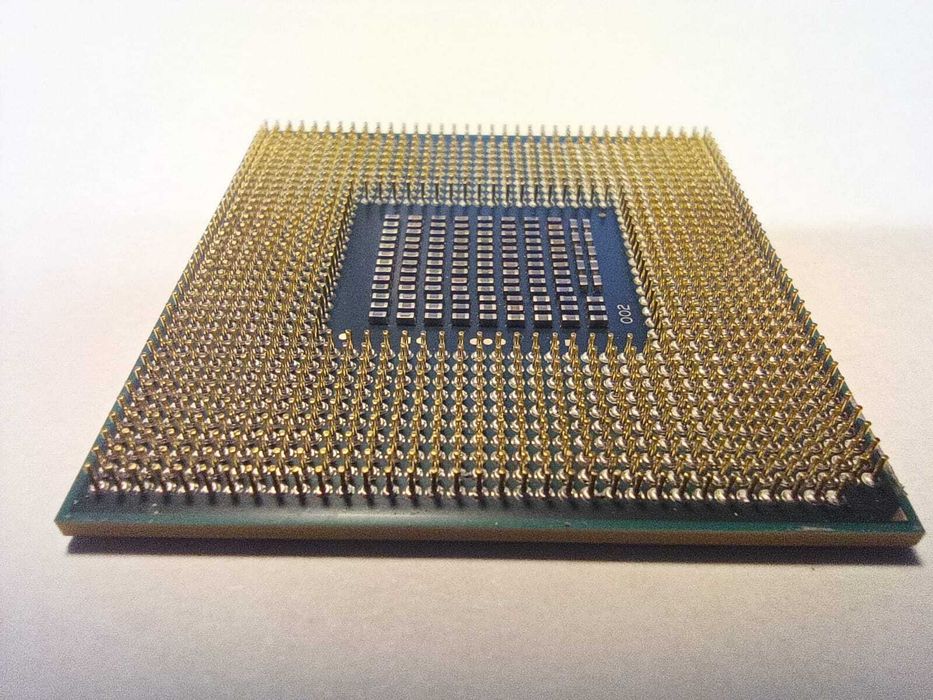 Intel Core i7-2760QM SR02W TESTOWANY R23 Dell M4600 M4700 E6520