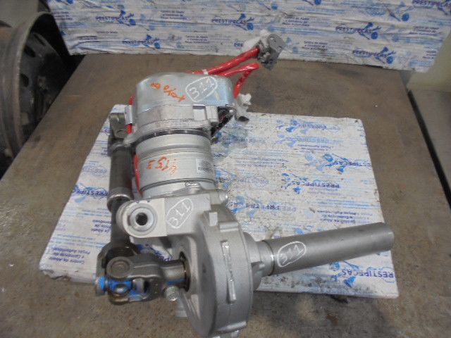 Coluna de direção TOYOTA Auris Hatchback (_E18_)