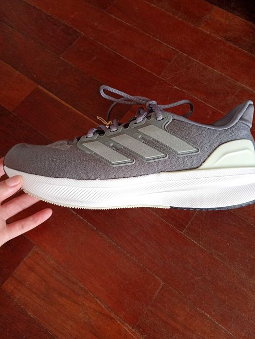 sapatilhas novas adidas