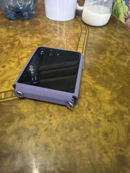 Motorola raz 50 ultra 512gb Zamienie