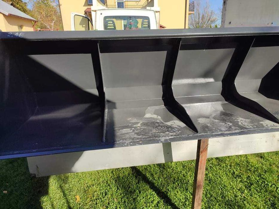 Łycha łyżka do tura euro sms meauleux gwarancja  DOSTAWA