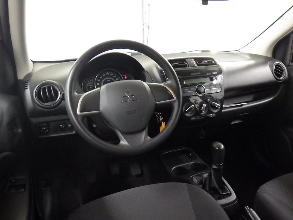 Mitsubishi Space Star 2020