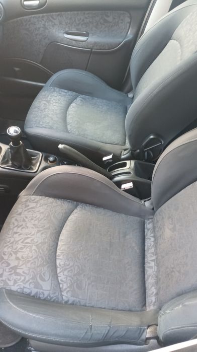 Peugeot 206 sw quiksilver