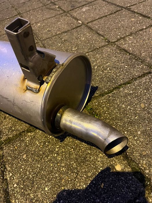 Panela de carro Renault Clio NOVA