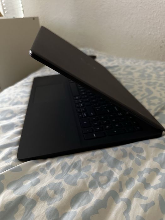 Notebook Dell Inspiron 3501