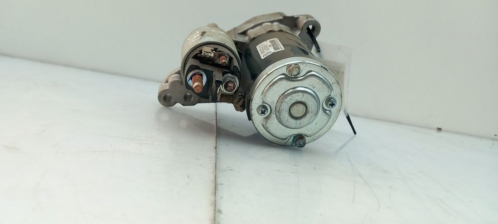 Motor de arranque DACIA Sandero II (5S_)