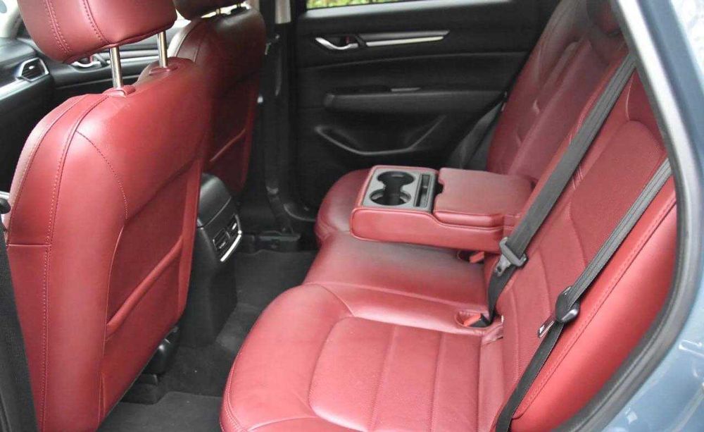 Mazda CX-5 2.5 2021