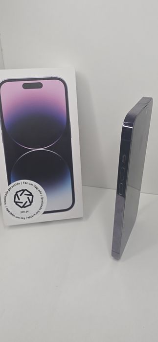 Iphone 14 Pro 512GB – Como Novo | Garantia | Financiamento até 36X