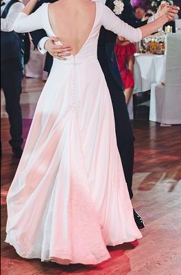 Suknia ślubna IVORY