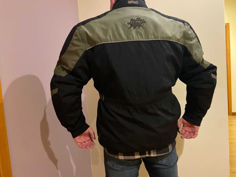 Material Motard Masculino e Feminino