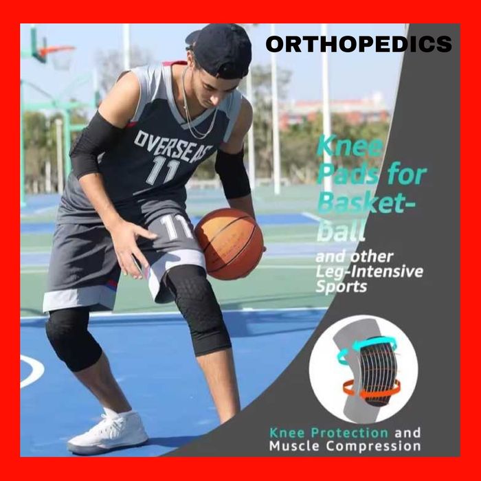 Спортивный наколенник | наколінник для баскетбола танцев волейбола