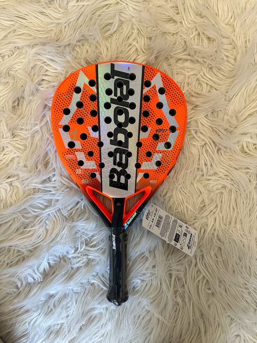 Babolat Viper Lebron 3.0 2026