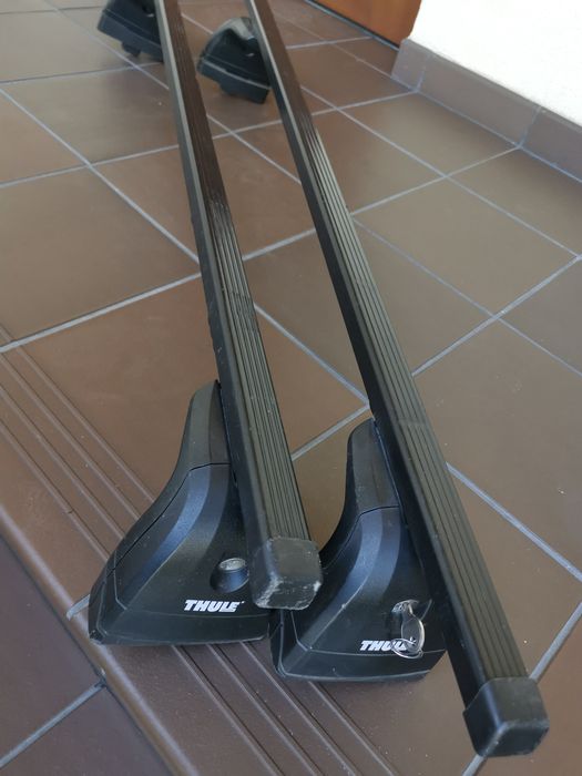 Thule Squarebar 108cm