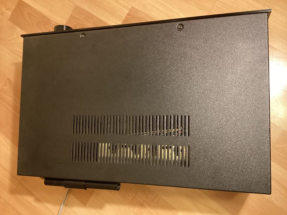 Amplituner Wzmacniacz JAMATO JR-5072 /// SPRAWNY, świetne brzmienie