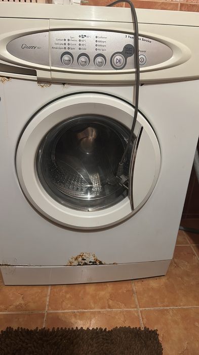 Стіральна машина